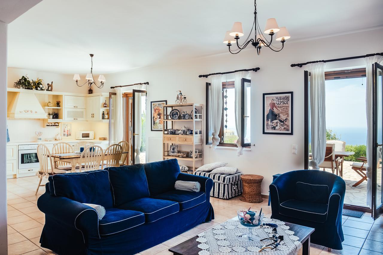 Lena'S Villa Ступа Экстерьер фото