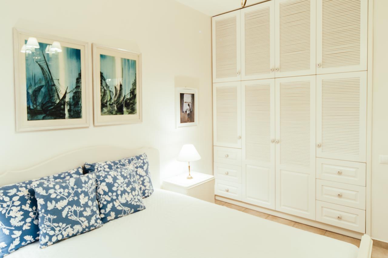 Lena'S Villa Ступа Экстерьер фото